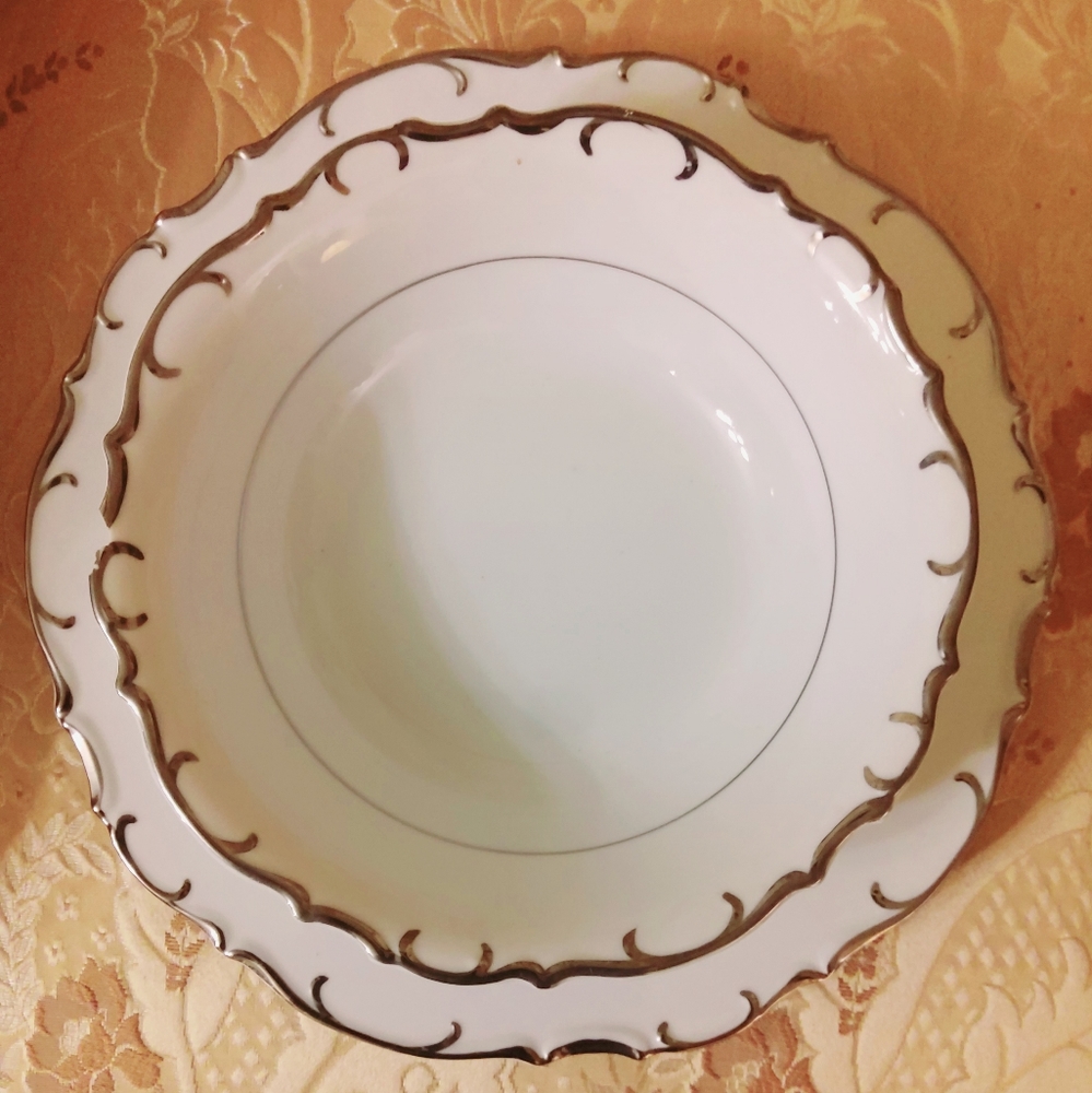 Vintage Bristol Fine China